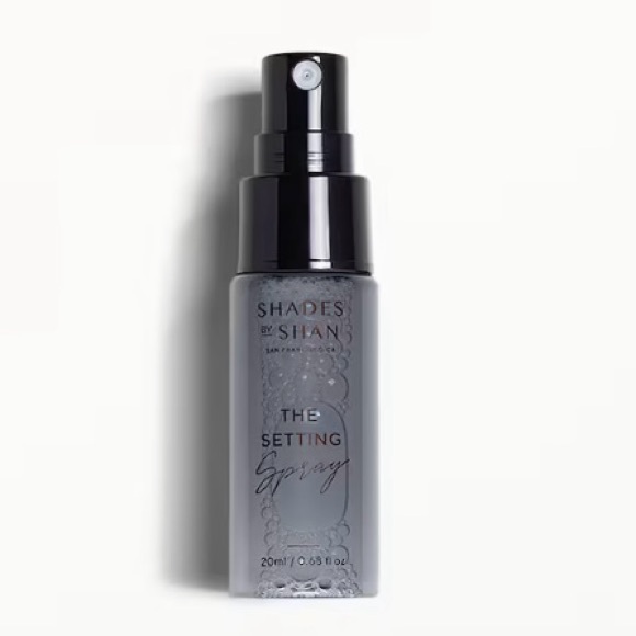 NEW Shades by Shan Setting Spray - Picture 1 of 1